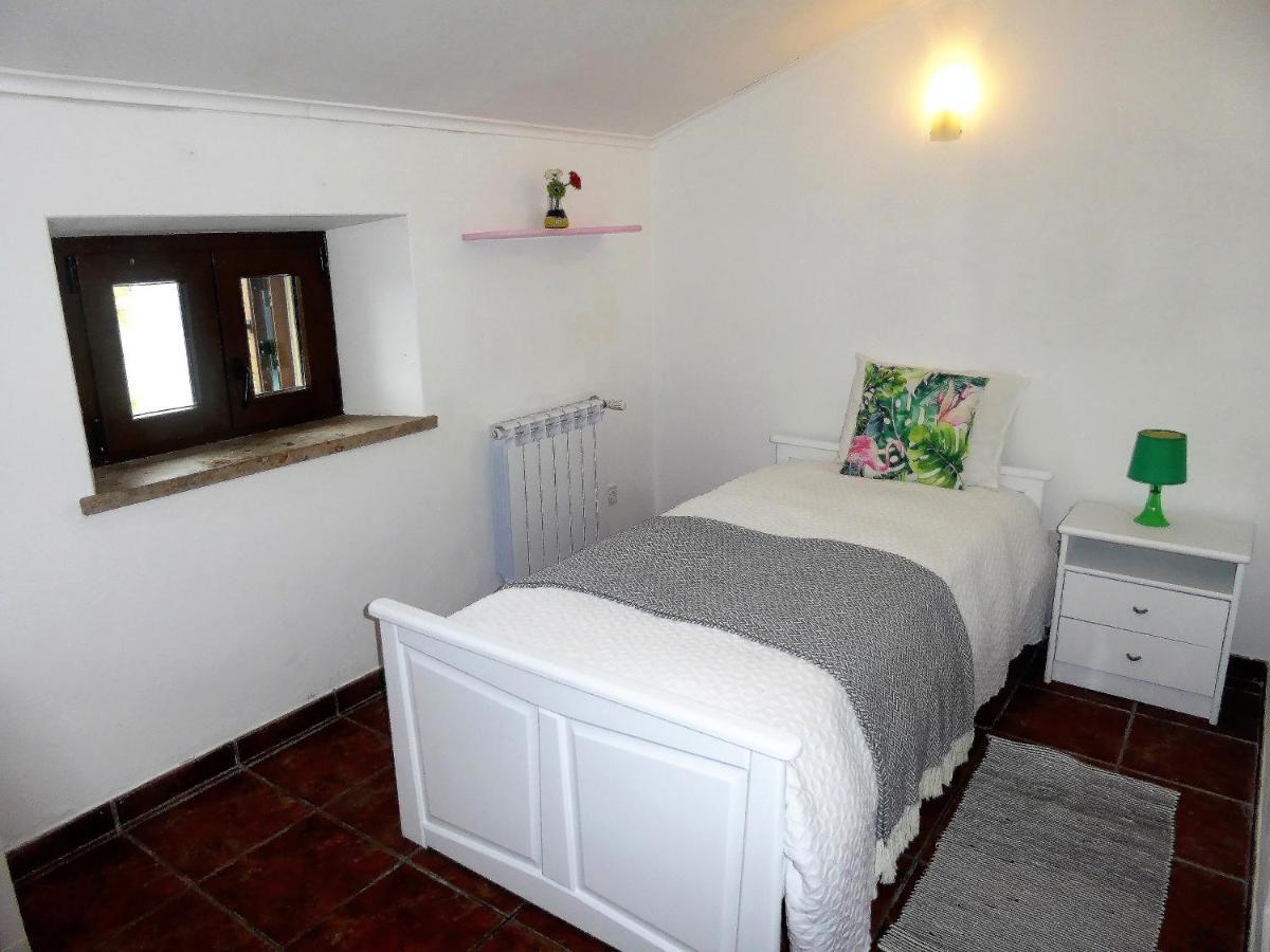 Monte Da Cascalheirinha Villa Santo Andre Ngoại thất bức ảnh