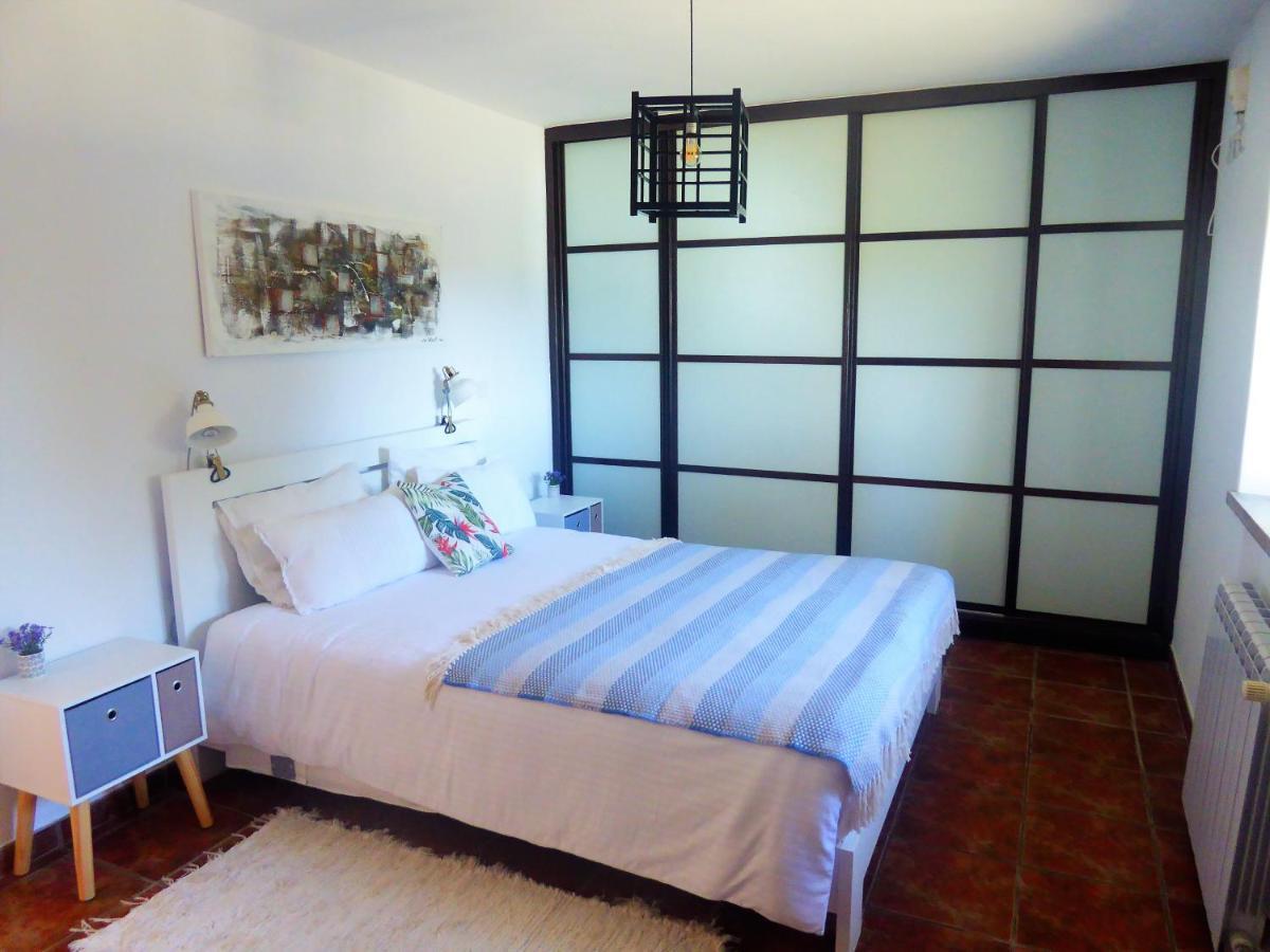 Monte Da Cascalheirinha Villa Santo Andre Ngoại thất bức ảnh