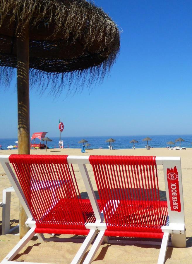 Monte Da Cascalheirinha Villa Santo Andre Ngoại thất bức ảnh