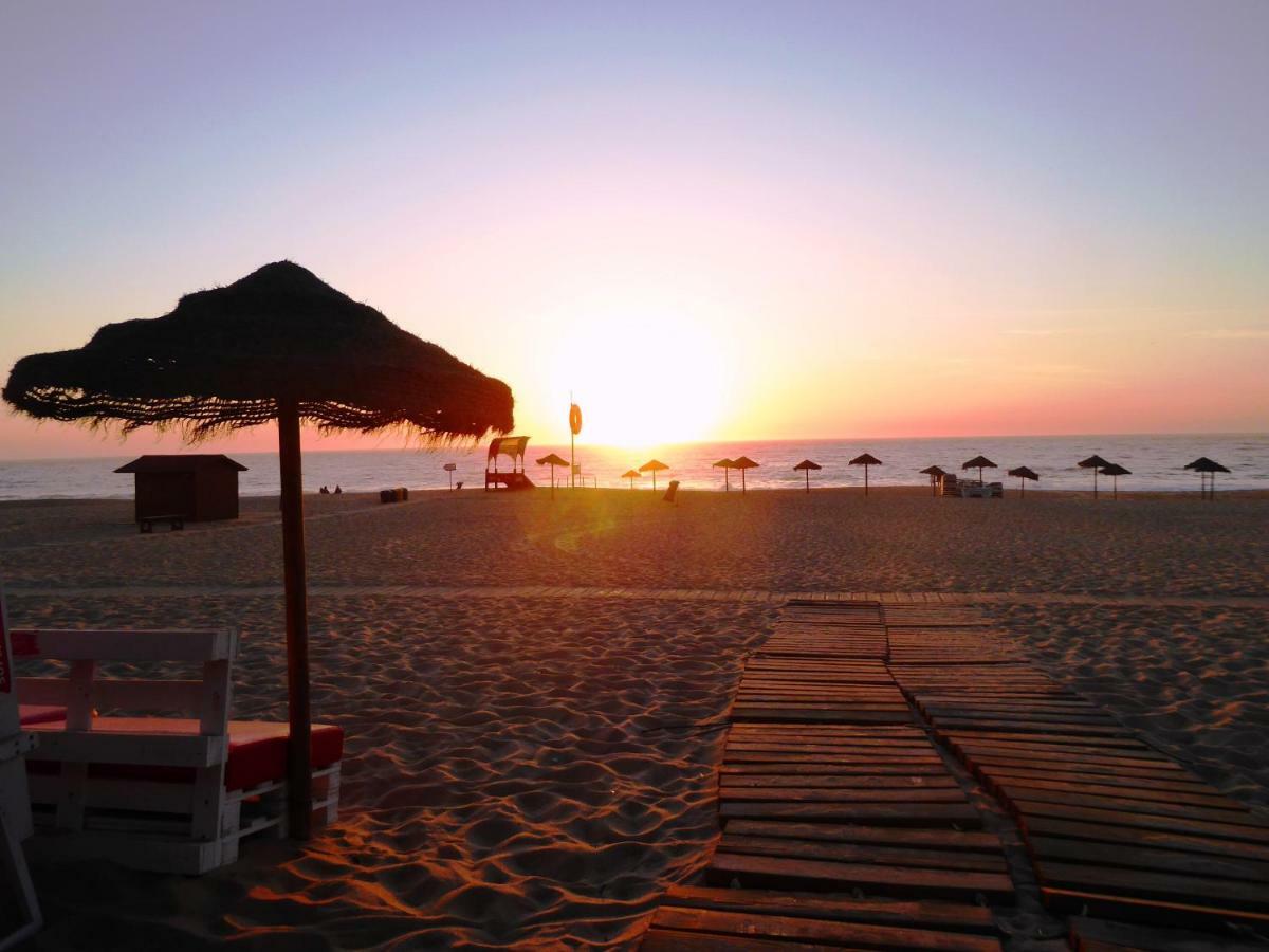 Monte Da Cascalheirinha Villa Santo Andre Ngoại thất bức ảnh